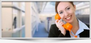 Orange Helpline